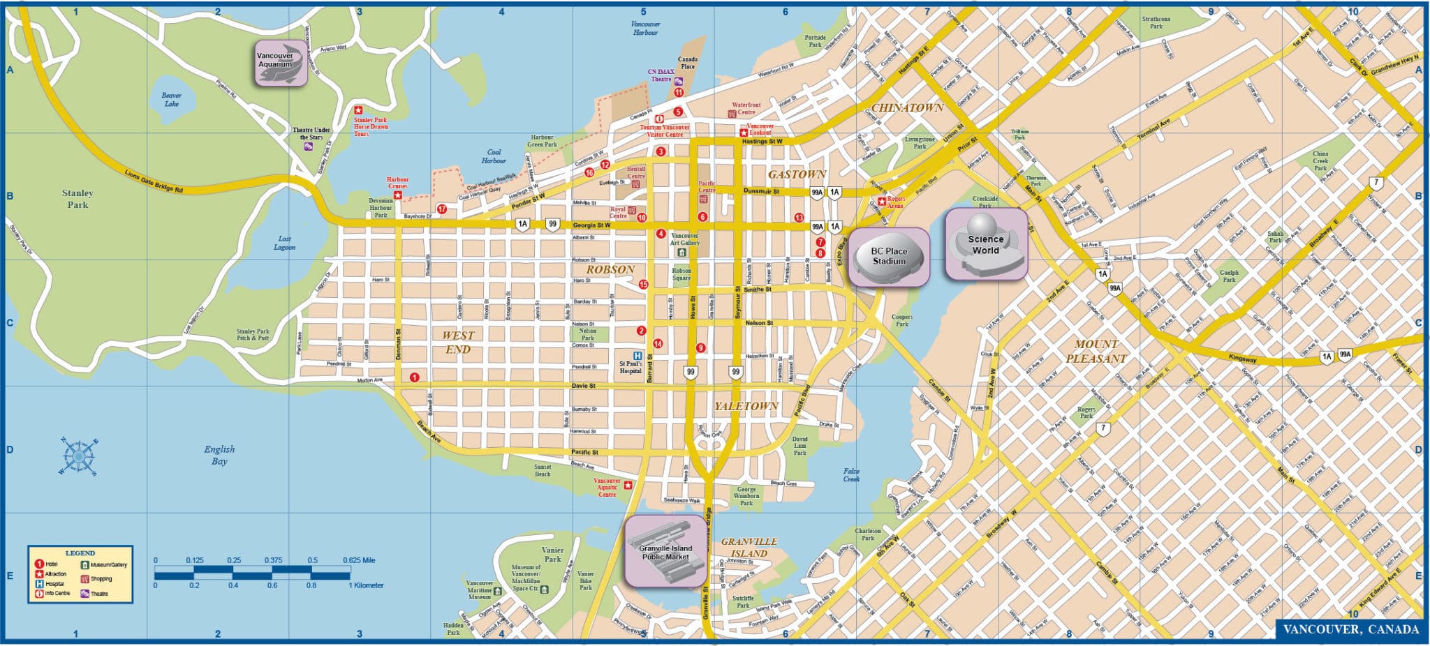 Custom County & Metro Maps | Digital Vector & Wall