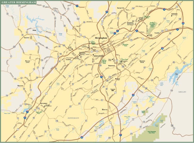 Birmingham Metro Map1 650x480 
